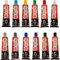 Kit de réparation Liquide en PVC pour Bateau pneumatique 24 Glue, Kaki