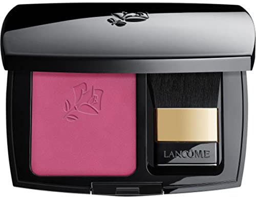 Lancôme Blush Subtil - Oil-Free Silky Makeup Powder, Long-Wear Face Blush, Figue Espiegle 41