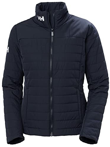 Helly Hansen Damen W Crew Insulator 2.0 Crew Insulator 2.0 (1er Pack)