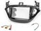 Sound way - Kit Installazione autoradio 2 DIN Adattatore Radio per Opel Adam 2013-2019 / Corsa E 2015-2019 - KA11-552