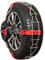 POLAIRE-STEEL-GRIP Schneeketten 90