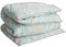 GANT Key West Paisley Bettdeckenbezug einzeln 135x200cm Farbe Coral PINK