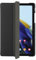 Hama Custodia per Samsung Galaxy Tab A8 10.5 (26,4 cm) A 8, custodia protettiva con funzione di supporto, cover magnetica, colore: Nero
