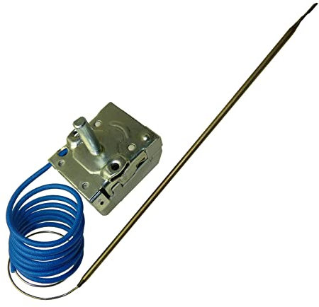 Place4parts Compatible Oven Cooker Thermostat for Bush AD66TB AD66TSS AE56DA A32001459 NT252ZW/6