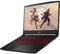 MSI Katana GF66 15.6 144Hz FHD Gaming Laptop: Intel Core i7-12650H RTX 3070 Ti 16GB 1TB NVMe SSD, Type-C USB 3.2 Gen 1, High-ResoluTion Audio, Cooler Boost 5, Win11 Home: Black 12UGSK-836