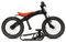 BMW Kidsbike Kinderfahrrad Laufrad Schwarz Kids 14 Zoll Aktuelles Modell Fahrrad Kids + Einkaufschip