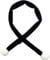 HEMOTON 10st Halloween-minihüte Stirnbänder Für Damen Schwarz Halloween Party Gunst Flaschenabdeckungen Für Halloween Verschlie?er Für Getr?nkeflaschen Festlich Hexenhüte Kind Hut Die