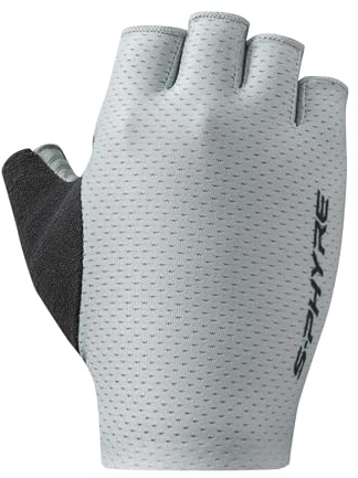 SHIMANO Herren S-Phyre Leggera Handschuhe, Black