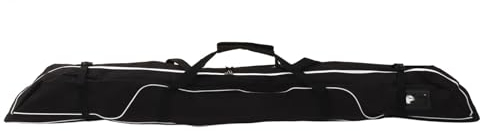 Snowboard Tasche, 172 Cm/67,7 Zoll Snowboard Ski Reisetaschen Snowboard Tasche, Ski Tasche Ski Gepäcktaschen Erwachsenen Ski Tasche Für Roadtrips, Flugreisen