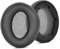 VEKEFF Replacement Ear Pads Cushions Cover for Anker Soundcore Life Q20 Headphones (Q20)