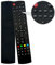 Riry Mando a distancia universal, controla 8 dispositivos (TV, Freeview, Blu-ray, transmisión multimedia, juegos IR y audio) - Función de aprendizaje - Adecuado para todas las marcas