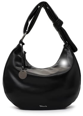 Tamaris Christa Hobo Bag M Black