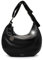 Tamaris Christa Hobo Bag M Black