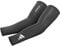 adidas Unisex Aeroready Compression Arm Sleeves Sportärmel, Schwarz, L-XL (2er Pack)