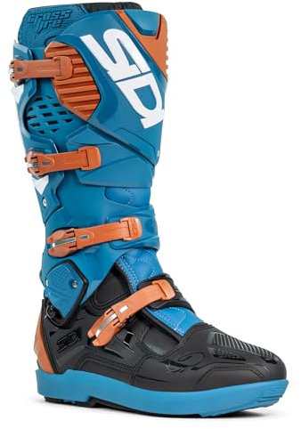 Sidi Crossfire 3 SRS Stivali fuoristrada