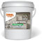 DI.M.EL. S.R.L. Pittura Bagno&Cucine Bianca Super traspirante Idropittura - Alta copertura e resa - Opaca (5 litri)