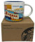 STARBUCKS You are Here Venezia City Mug Collection Venice Italy Coffee Cup