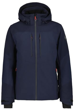 IcePeak FAULKTON DUNKEL BLAU