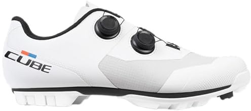 Cube Peak Pro MTB Shoes EU 45