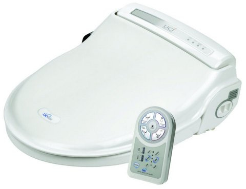 NRS Healthcare Bio Bidet Supreme