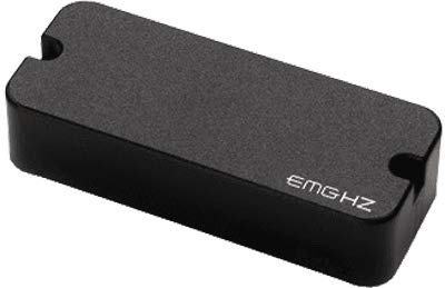 EMG P-91 Pickup (Black)