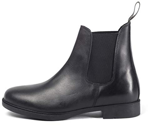 Brogini Unisex BroginiPavia Adult Jodhpur Boots