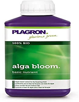 Plagron Alga Bloom 250 ml, 250 ml