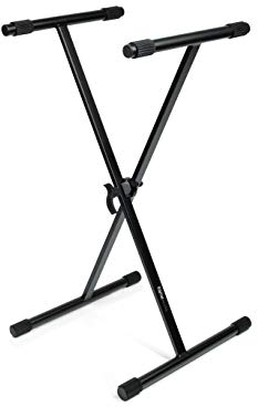 Frameworks GFW-KEY-1000X Standard X Style Keyboard Stand