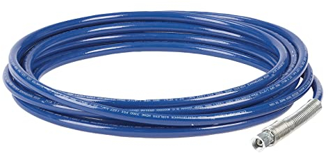 Graco 247339 DuraFlex™ Schlauch, 1/4 x 7.5 m – für Magnum A20, A30, A45, A60, A80, A100, ProS19, ProS21