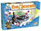 Cefa Toys- Ciencicefa 4 en 1 química, Cristales, microscopio y minerales (21752)