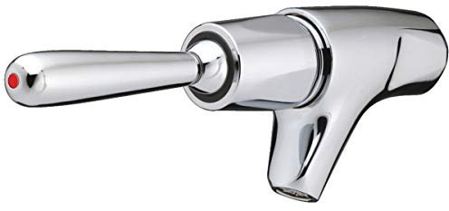 Robinet de lavabo mural - M 1/2 - PRESTO 704 - Presto