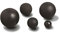 Boule pour valve anti-retour, bille poli pour valves anti-retour Diamètre mm. 12 en caoutchouc NBR