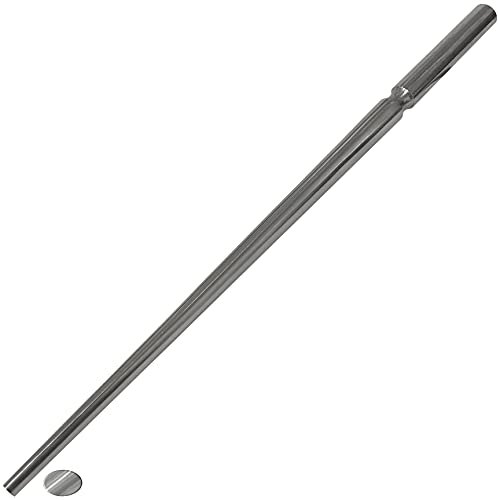 Ringriegel, oval, mit Kernumwickelung, Juwelier-Werkzeug