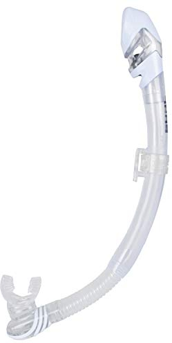 Seac Schnorchel Vortex Dry, Weiß
