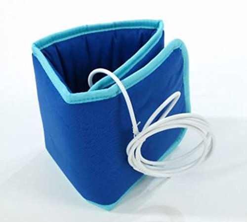 TheraMag Bandage Megneteldtherapie, königsblau