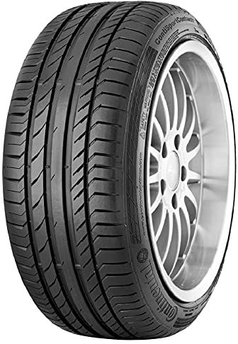 Continental SportContact 5 FR - 245/50R18 100W - Sommerreifen