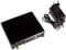 Project Optical Box E Phono (Black) a/D in Phono/Line Out Line/Optical