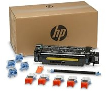 HP Original Wartungskit 110 V (J8J87A), für LaserJet Enterprise MFP M633; LaserJet Enterprise Flow MFP M631, MFP M632, MFP M633