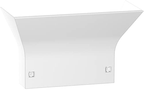 Schneider Electric - Resi9 - épanouisseur pour cable goulottes - 13 modules - R9H13540
