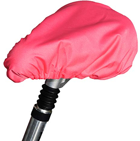 TROCKOLINO Wasserdichter Sattelbezug/Sattelschutz