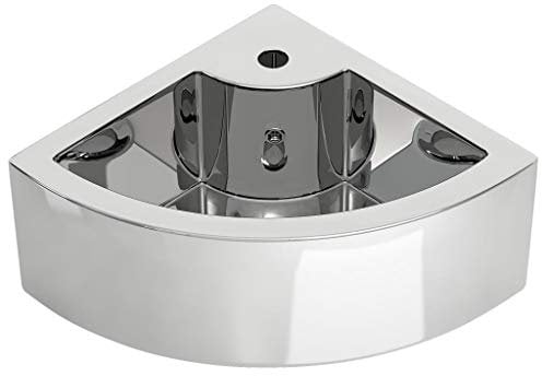 vidaXL Lavabo avec Trop-Plein Lave-Mains Vasque à Poser Monter Evier Salle de Bain Intérieur Salle d'Eau Cabine de Toilette Maison Céramique