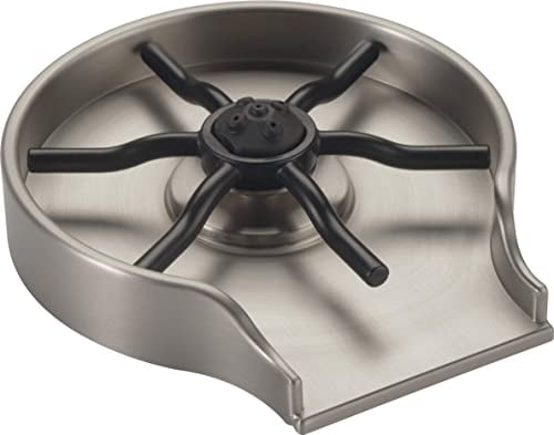 Delta GR150 Spotshield Edelstahl