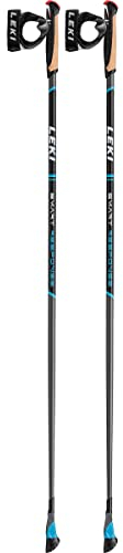 LEKI Smart Response Wanderstöcke, 100CM