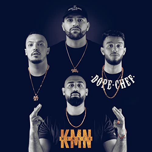 KMN Member [Explicit]