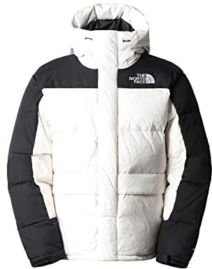 THE NORTH FACE Hmlyn Jacke Gardenia White S