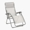 Lafuma Futura Relaxsessel, Textilgewebe (Duo Batyline) galet