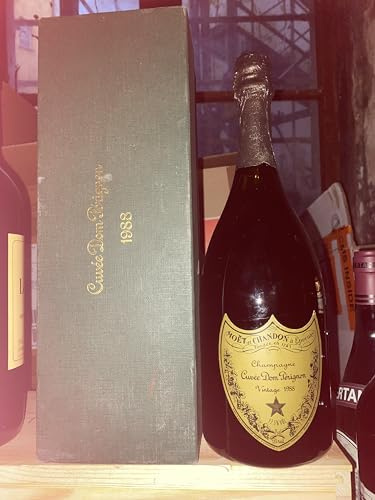 Dom Perignon vintage 1988