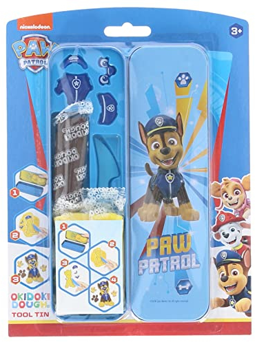 PAW PATROL Mega Stationery Set