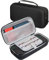 ButterFox Large Carrying Case for Lenovo Legion Go Handheld Fits Charger Bag for Large 65W Battery (Black/Grey)