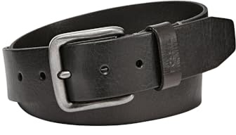 Fossil Herren Brody Belt (1er Pack)